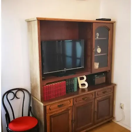 Διαμέρισμα Ane Σπλιτ