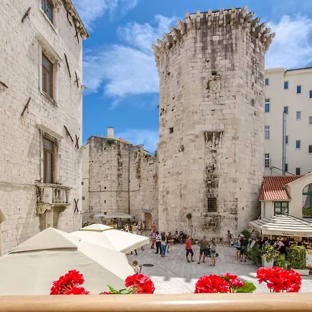 Apartament Ane Split