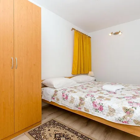Apartment Ane *